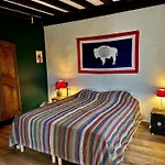 La Forge Tranquille * Heudreville-sur-Eure