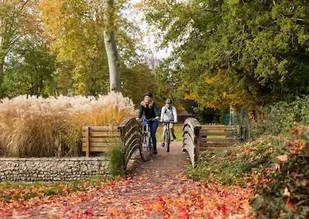 La Forge Tranquille 4* Heudreville-sur-Eure