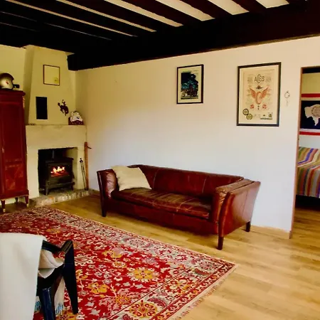 La Forge Tranquille 4* Heudreville-sur-Eure