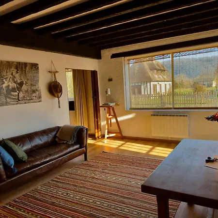 La Forge Tranquille Heudreville-sur-Eure
