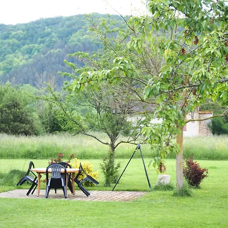 La Forge Tranquille 乡村民宿 *