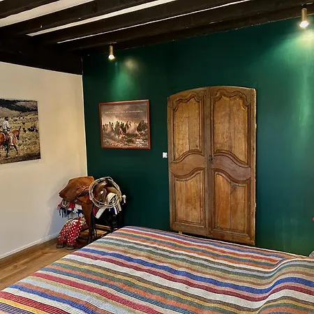 La Forge Tranquille Heudreville-sur-Eure