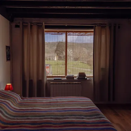 La Forge Tranquille Casa rural *