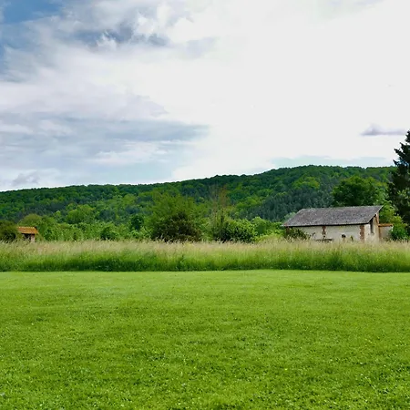 La Forge Tranquille * Heudreville-sur-Eure