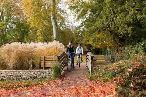 La Forge Tranquille * Heudreville-sur-Eure