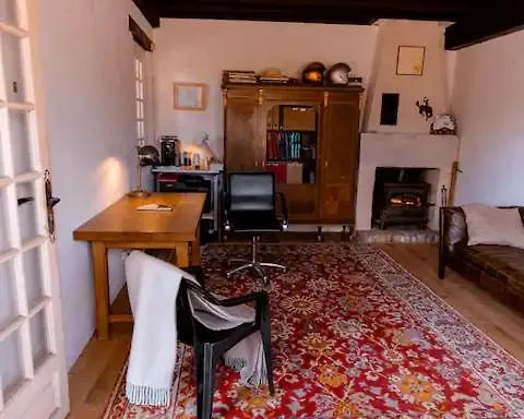 La Forge Tranquille * Heudreville-sur-Eure