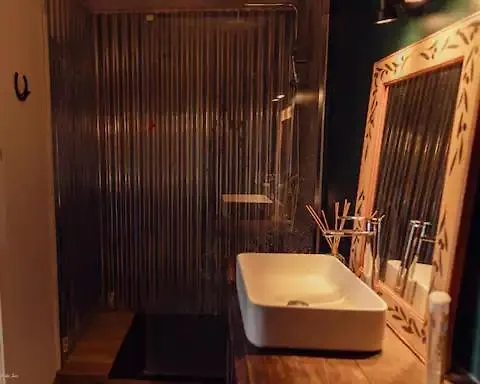 La Forge Tranquille 乡村民宿 *