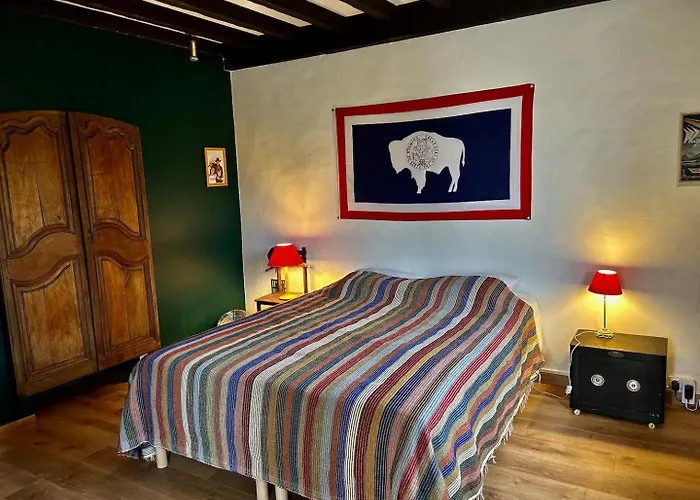 La Forge Tranquille *