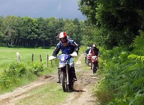 La Forge Tranquille Country house