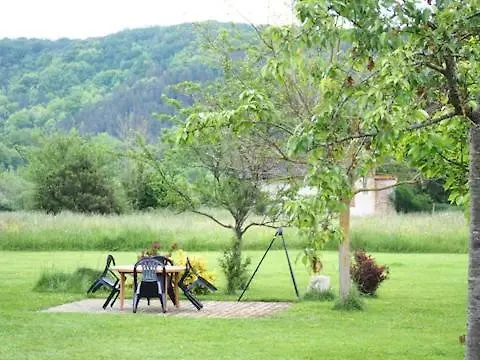 Country house La Forge Tranquille *