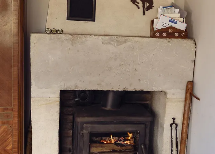 La Forge Tranquille * Heudreville-sur-Eure