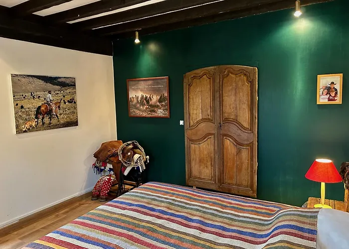 La Forge Tranquille Heudreville-sur-Eure