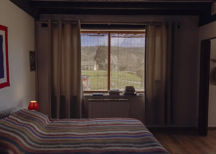 La Forge Tranquille Heudreville-sur-Eure