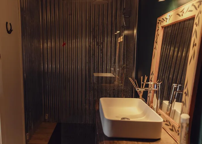 La Forge Tranquille * Heudreville-sur-Eure