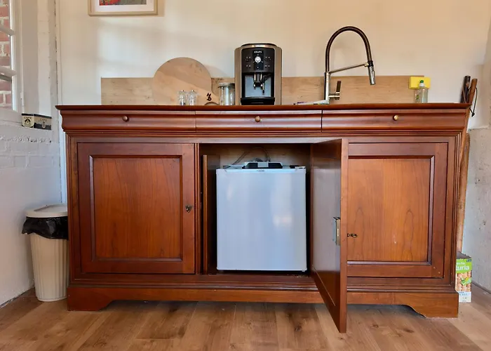 La Forge Tranquille * Heudreville-sur-Eure