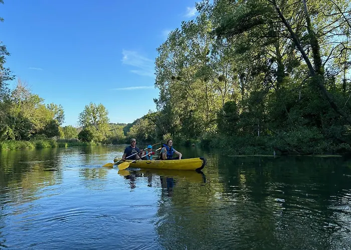 La Forge Tranquille 乡村民宿 Heudreville-sur-Eure